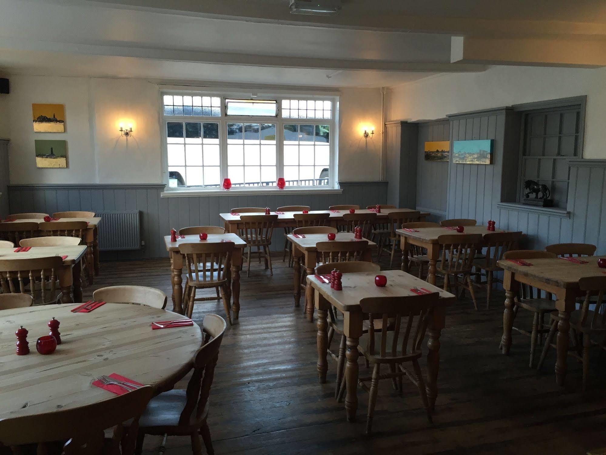 The Red Lion Hotel Hythe  Exterior foto